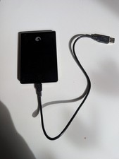 Seagate FreeAgent GO 500GB USB