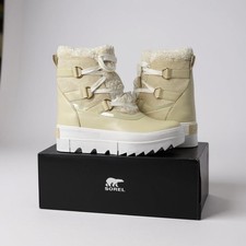 Neu Ovp Sorel Joan Of Arctic