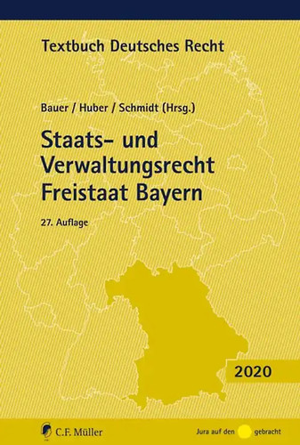 Staats und verwaltungsrecht - und,