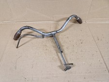 Lenker mit Bremse Altes Fahrrad / Oldtimer Fahrrad