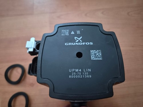 Grundfos upm4 lin - 25-70, 130