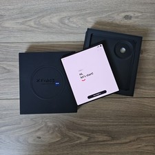 Vivo X Fold 3 | 12 GB RAM |