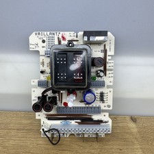 Vaillant leiterplatte platine - vaillant,