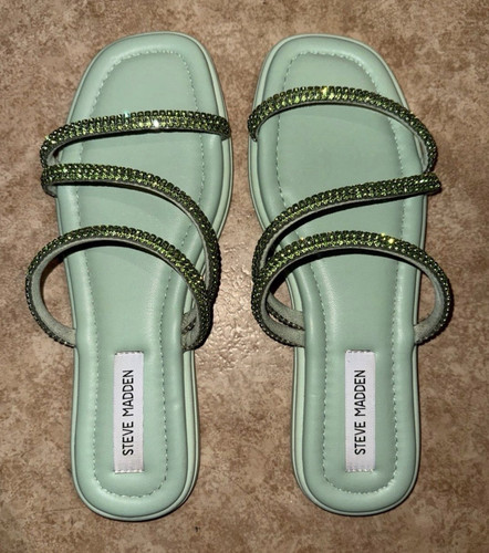 Steve madden damen - steve, sandalen