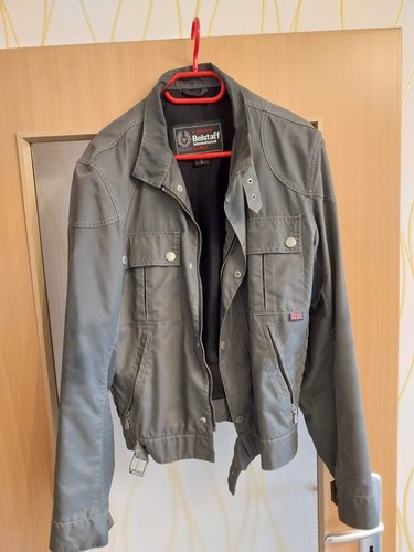 Belstaff gangster größe - belstaff,