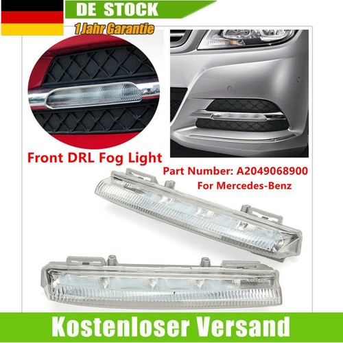 Tagfahrlicht blinkleuchte - tagfahrlicht,
