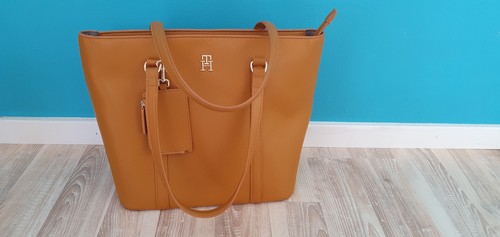 Damentasche tommy hilfiger - tommy,
