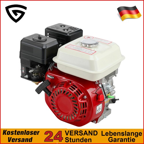 Benzinmotor kartmotor - benzinmotor,