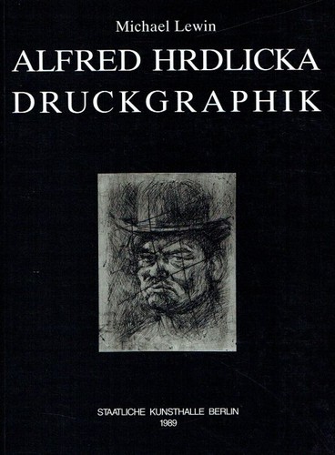 Alfred ill hrdlicka - hrdlicka,