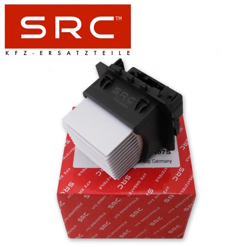 Src widerstand gebläseregler - widerstand,