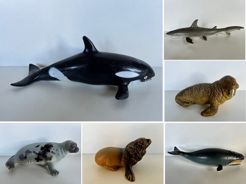 Schleich fremdserie aaa - schleich,