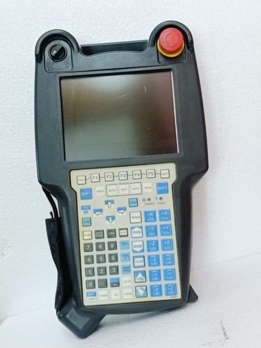 Fanuc teach pendant - teach,