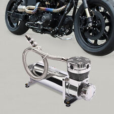 Automobile Luftkompressor Luftfederungskompressor Hochleistungskompressor 200PSI