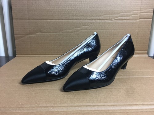 Ballerina nere chanel black - nere,