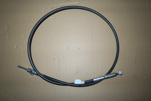 Kabelzug mit kugelkopf - ,
