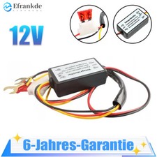 Relais R87 Tagfahrlicht Modul