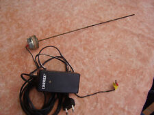 Correx Fremdstromanode