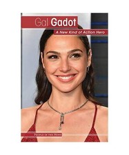 Gal Gadot: A New Kind of Action Hero, Vanessa Oswald