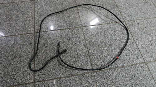 Original audi typ - 80, cabrio