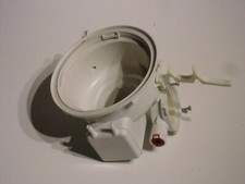 Pumpentopf Pumpensumpf Sammeltopf Ablauftopf Spülmaschine Exquisit EGSP 13.3EB