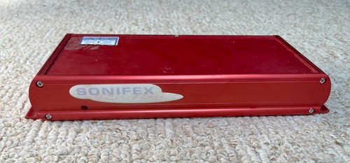 Sonifex redbox bl2 - redbox, rb-bl2