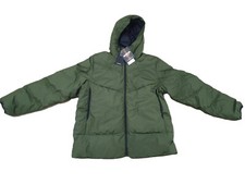 GOLDWIN Daunenjacke Parka