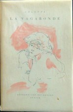 LA VAGABONDE COLETTE