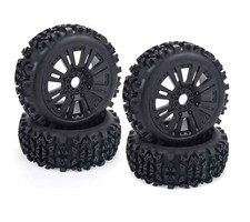 1/8 RC Badland Buggy Räder &