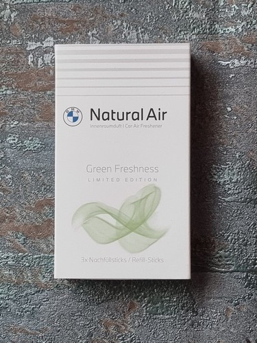 Bmw natural air - bmw,