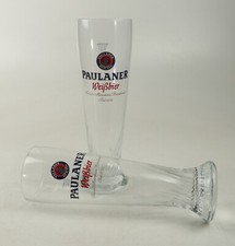 2 x Paulaner Weißbier seit