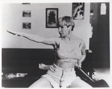 Cynthia rothrock 1980 - rothrock, 1980's