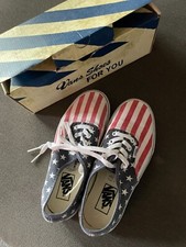 Original Vans Era Schuhe