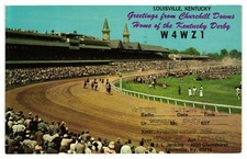 1964 Postmarked Postcard