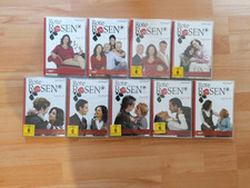 Rote Rosen 1 bis 80 + 91 bis