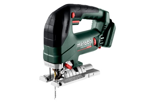 Metabo akku stichsäge stab - stab, 18
