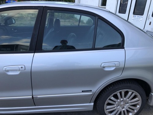 Mitsubishi galant ea0 tür - mitsubishi,