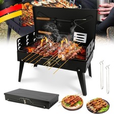 XXL Grill BBQ Holzkohlegrill