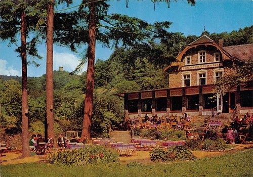 Lorch rhein gasthaus - am,