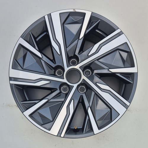 Alufelge felge rim zoll - alufelge,
