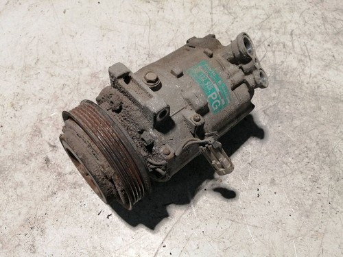 Opel zafira 2001 - zafira, a