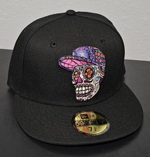 Houston Astros 7 1/2 Hat Cap