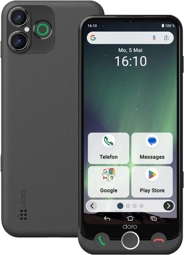 Doro aurora a30 - a30, 6gb