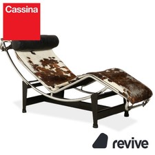 Cassina Le Corbusier LC 4 Fell