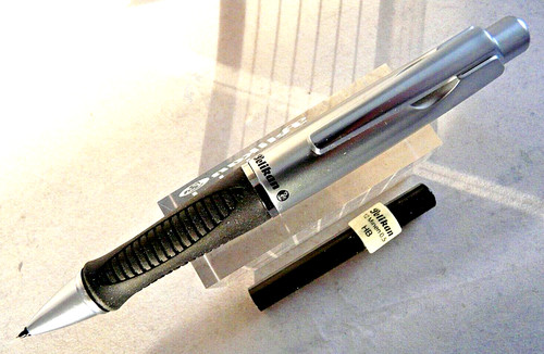 Pelikan bleistift big size - pelikan,