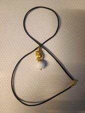 Kette mit extravagantem