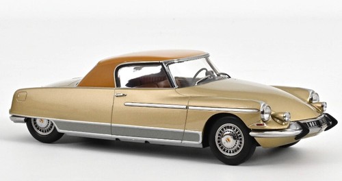 Norev citroen le dandy - norev,citroen,