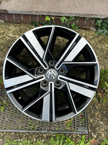 Original alufelge zoll - original,