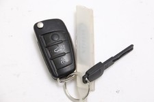 Zündschloss Audi A6 Avant C6 4F0837220D Zündschlüssel 4F0837220R 2.7 04-2006