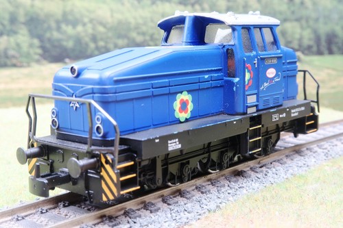 Märklin digital 36502 - h0,