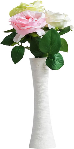 Keramik vase klein schmaler - keramik-vase,, klein,